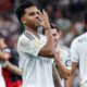 Real Madrid Rodrygo