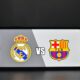 Real Madrid vs Barcelona