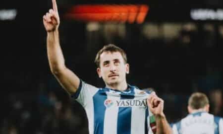 Real Sociedad