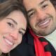 Rebeca Abravanel e Pato