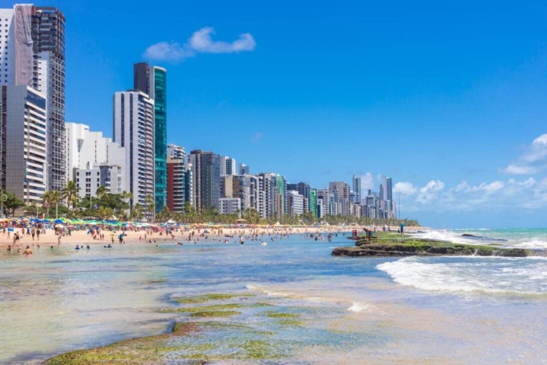 Recife Pernambuco