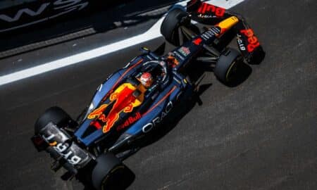 Red Bull Fórmula 1
