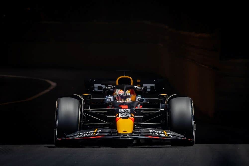 Red Bull Fórmula 1