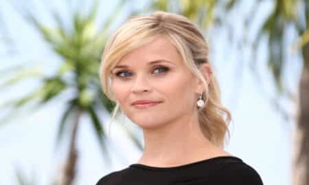Reese Witherspoon