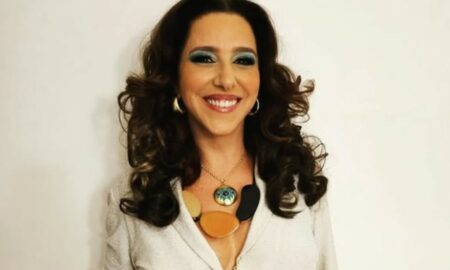 Renata Castro Barbosa