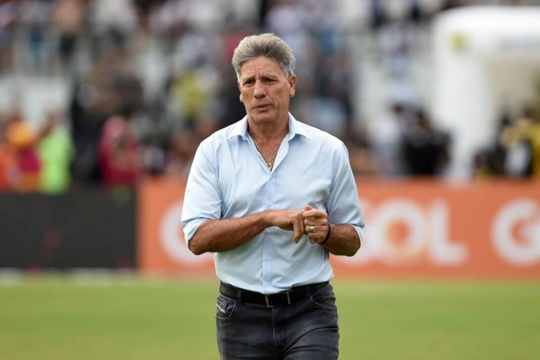 Renato Gaucho