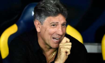 Renato Gaúcho