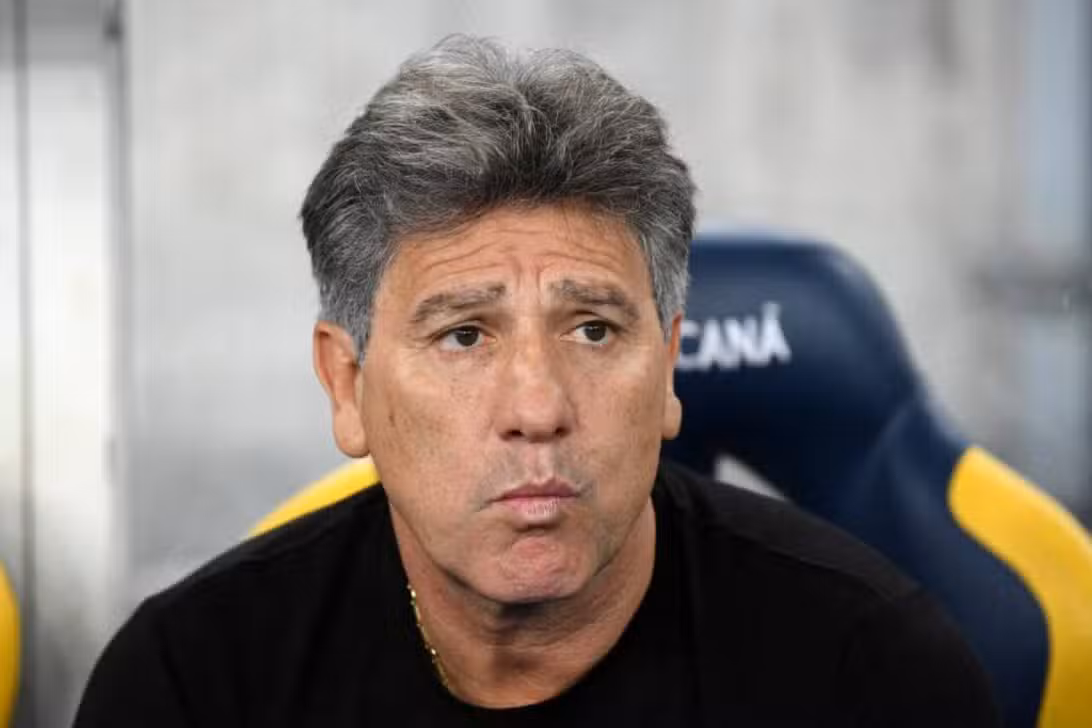 Renato Gaúcho