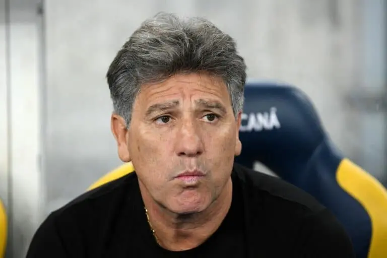 Renato Gaúcho