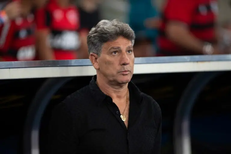 Renato Gaúcho