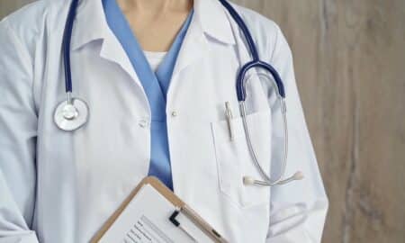 Residência médica