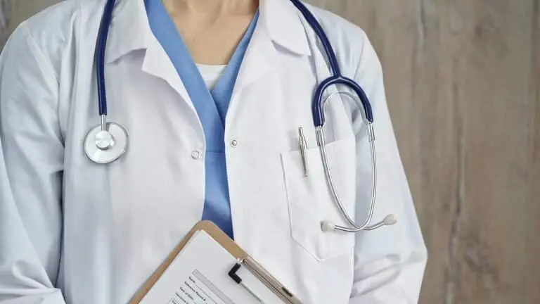 Residência médica