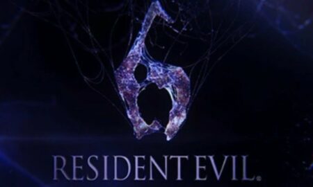 Resident Evil 6