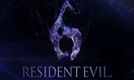 Resident Evil 6