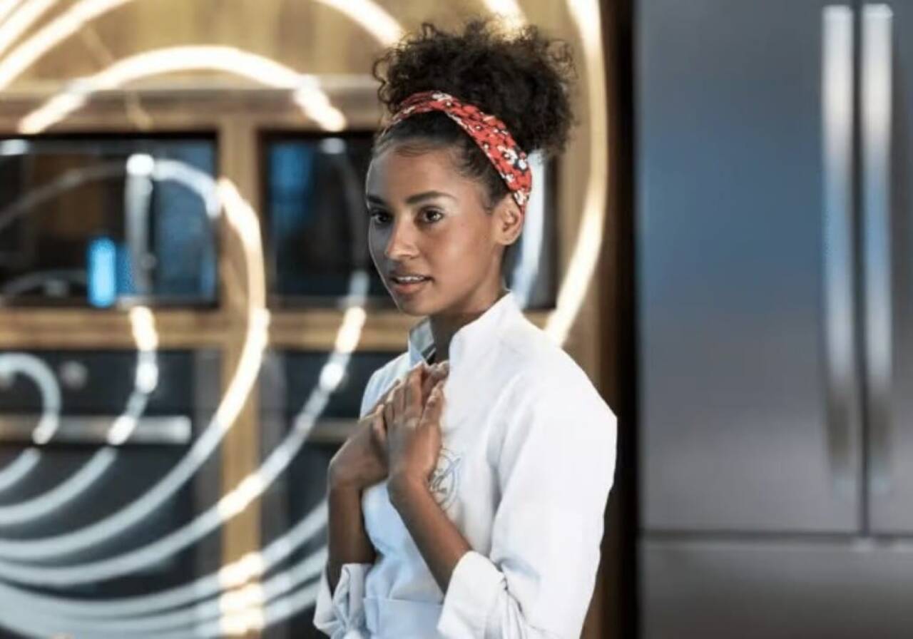 Viola inaugura restaurante, se envolve com Mavi e trai Luma: reviravolta aguardada em “Mania de Você”