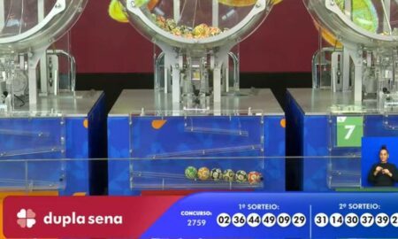 Resultado Dupla Sena 2759