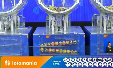 Resultado Lotomania 2728