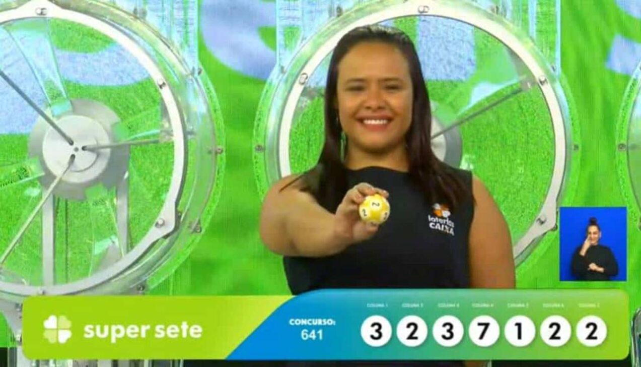 Resultado Super Sete 641