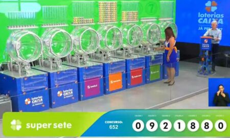 Resultado Super Sete 652