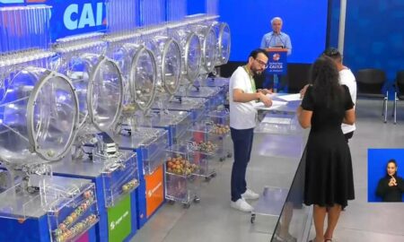 Resultados Loterias Caixa 15 de janeiro de 2025