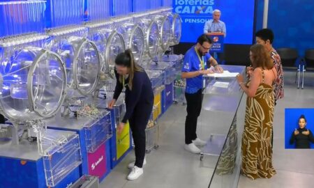 Resultados Loterias Caixa 16 de janeiro de 2025