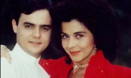 Ricardo e Tieta
