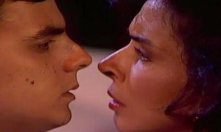 Ricardo e Tieta