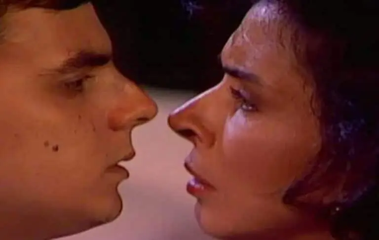 Ricardo e Tieta