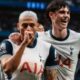 Richarlison Tottenham