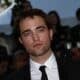 Robert Pattinson