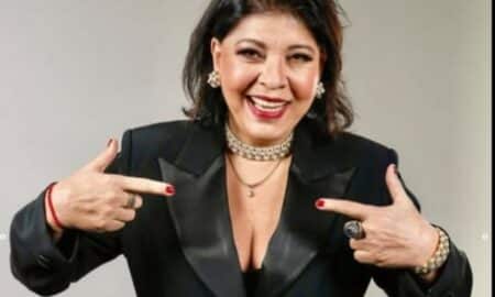 Roberta Miranda
