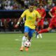 Roberto Firmino Seleção Brasileira