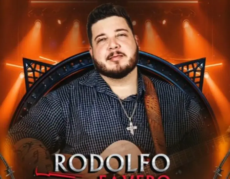 Rodolfo Favero