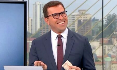 Rodrigo Bocardi