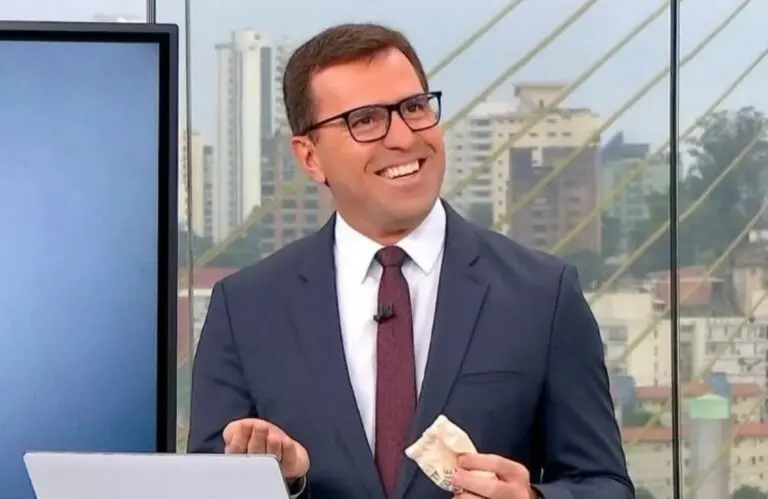 Rodrigo Bocardi