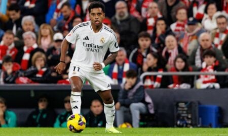 Rodrygo Goes Real