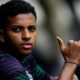 Rodrygo Goes Real Madrid