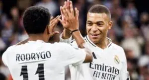 Onde assistir ao vivo Brest x Real Madrid pela UEFA Champions League