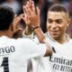 Rodrygo e Mbappé - Real Madrid