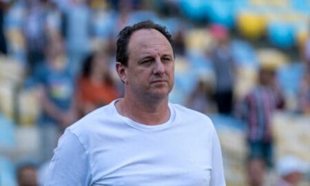 Rogerio Ceni