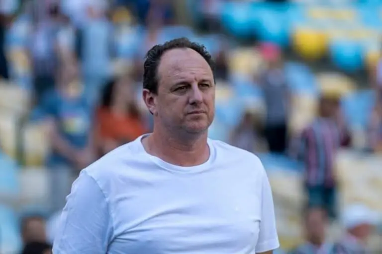 Rogerio Ceni
