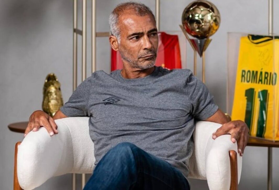 Romario