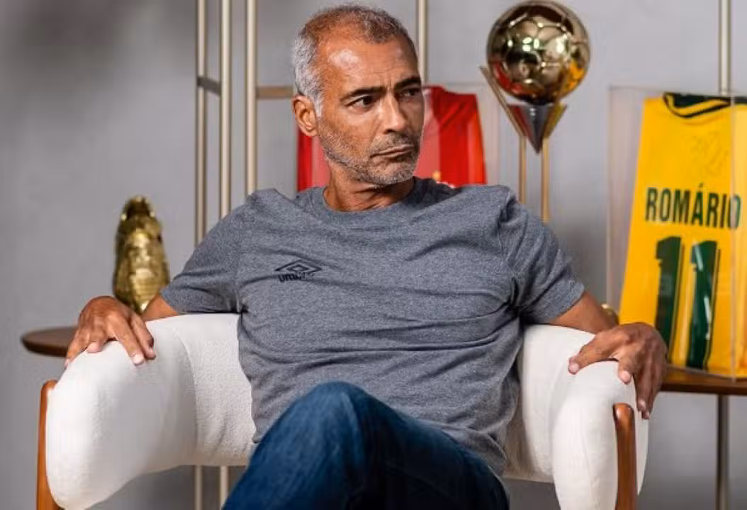 Romario