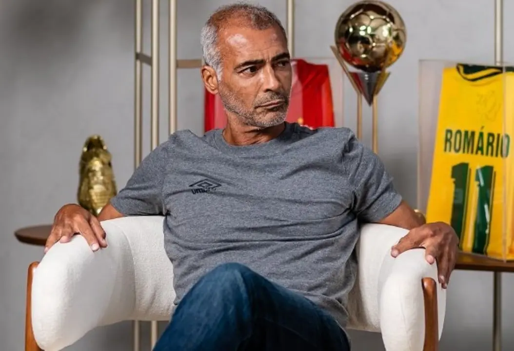 Romario