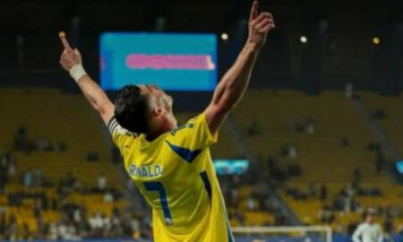 Onde assistir ao vivo Al-Raed x Al-Nassr pelo Campeonato Saudita