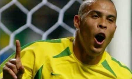 Ronaldo Fenômeno