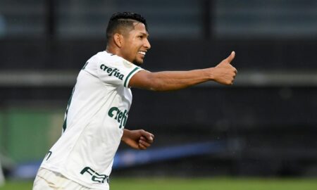 Rony Palmeiras
