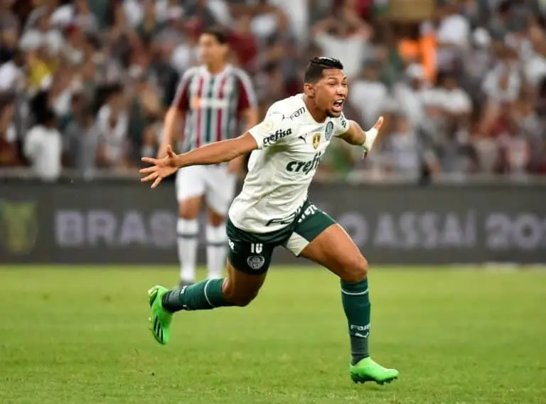 Rony Palmeiras