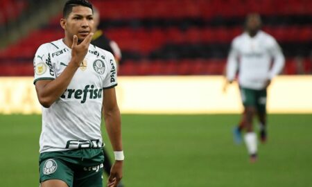 Rony Palmeiras