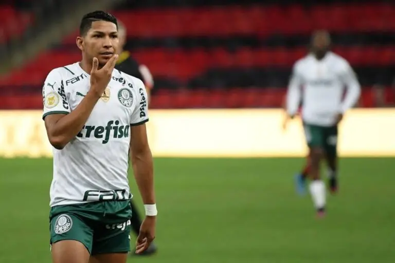 Rony Palmeiras